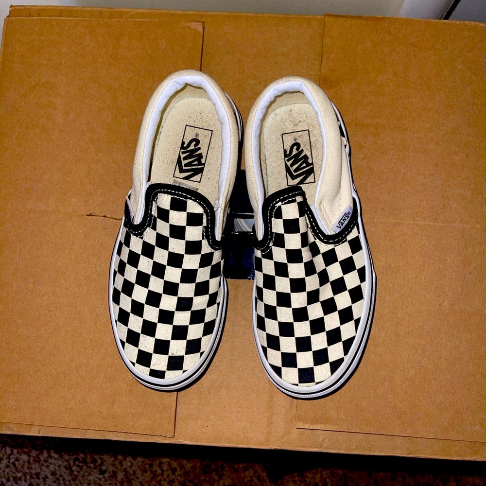 Boys Shoes